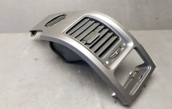 Honda CR-V Dashboard side air vent grill/cover trim 77620
