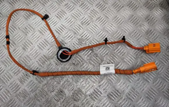 Audi Q4 e-tron High voltage cable 1EA971475C