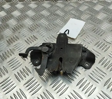 Mitsubishi L200 Engine bonnet/hood lock/catch MR144487