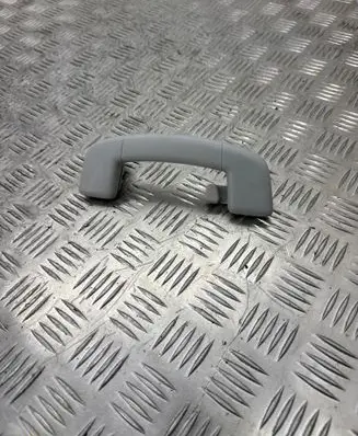 Volkswagen Golf VII Rear interior roof grab handle 5G0857643B