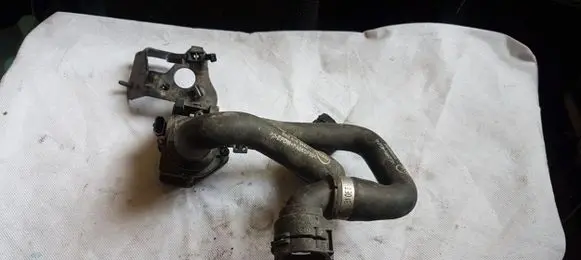 Audi A4 S4 B8 8K Front wiper linkage 8K0819147A