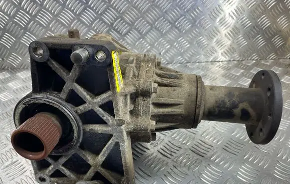 KIA Sorento Gearbox transfer box case 3B210309R