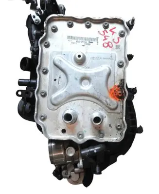 Jeep Wrangler Intake manifold 05106648AA 05281983AA