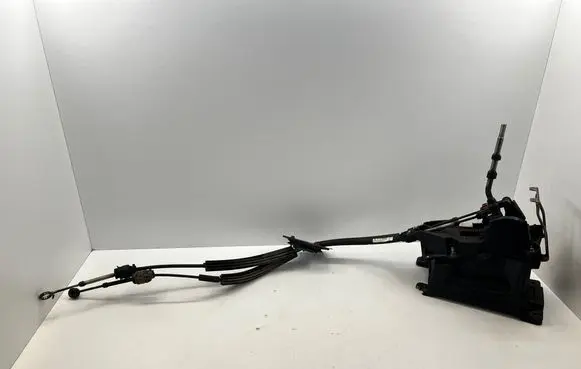Renault Scenic III - Grand scenic III Gear shifter/selector 736236 11019 8200