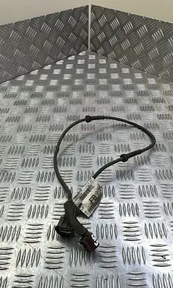 Land Rover Evoque I Front ABS sensor wiring BJ3214N118FB