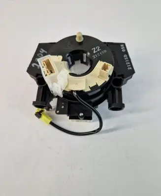 Nissan Pathfinder R51 Airbag slip ring squib (SRS ring) 2121sd058