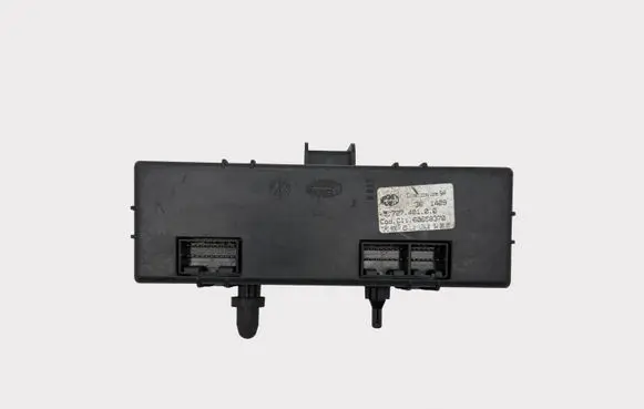 Alfa Romeo 166 Climate control unit 60658370