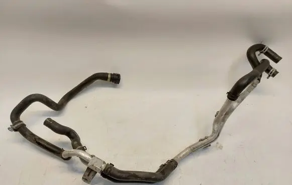 Mercedes-Benz Vito Viano W447 Engine coolant pipe/hose A4478321500