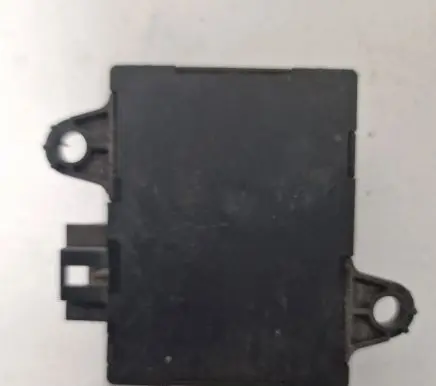 Immobilizer control unit/module