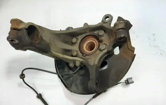 Renault Kadjar Front wheel hub