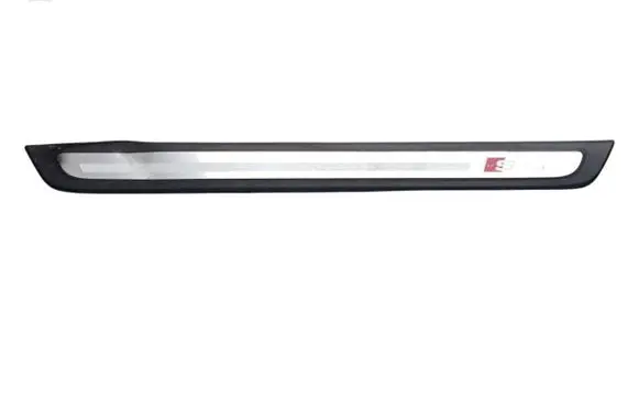 Audi Q5 SQ5 Front sill trim cover 8R0853373 8R0853373A 8R0853373C