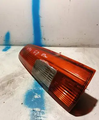 Volvo V70 Rear/tail lights