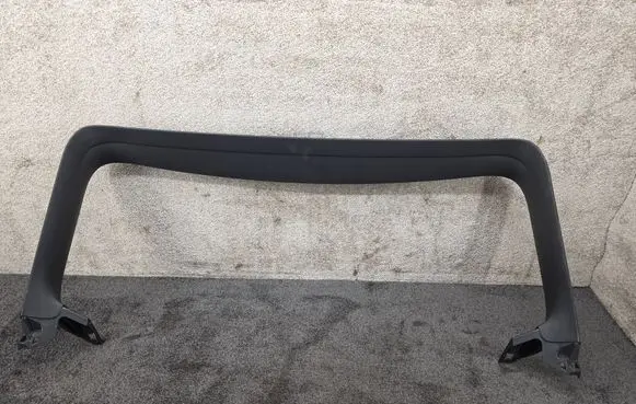 Seat Leon (5F) Tailgate/trunk upper cover trim 5F9867603C