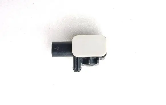 Mercedes-Benz GLE (W166 - C292) Airbag deployment crash/impact sensor A1668210151 56054085AA
