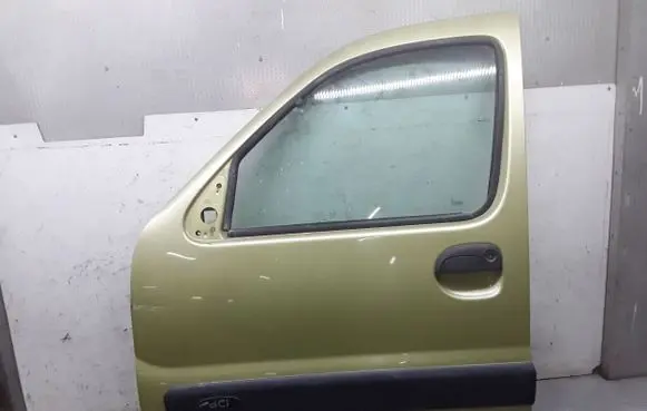 Renault Kangoo I Front door