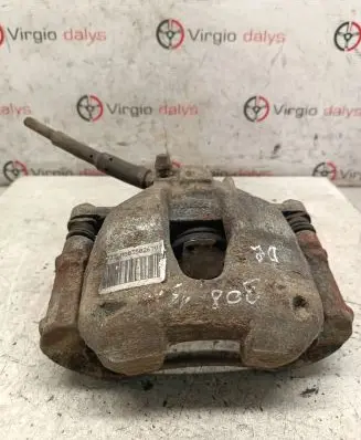 Peugeot 308 Front brake caliper