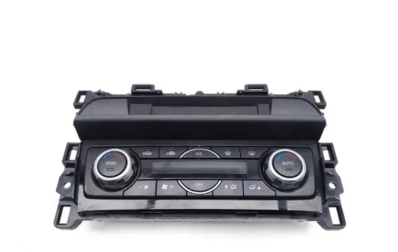 Mazda 6 Climate control unit GRS761190B