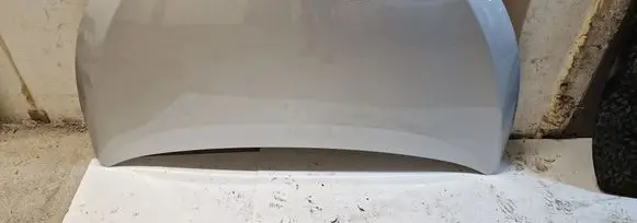 Toyota Verso-S Engine bonnet/hood 