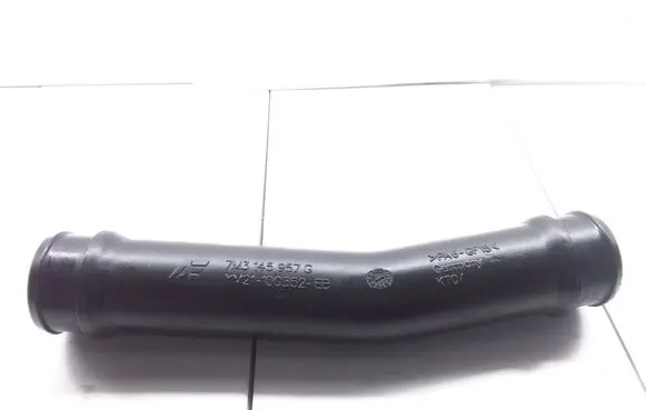 Volkswagen Sharan Intercooler hose/pipe 7M3145957G YM2110C352EB