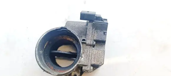 Skoda Octavia Mk2 (1Z) Throttle valve 96551498