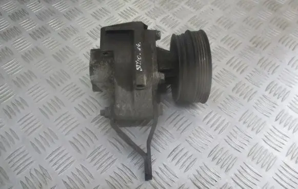 Fiat Stilo Water pump 46437910