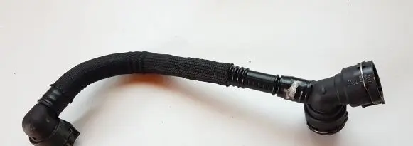 Fiat 500X Engine coolant pipe/hose DBJ15 51940585 55269955