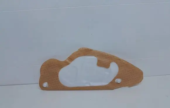 Opel Mokka B Other rear door trim element 9835652780