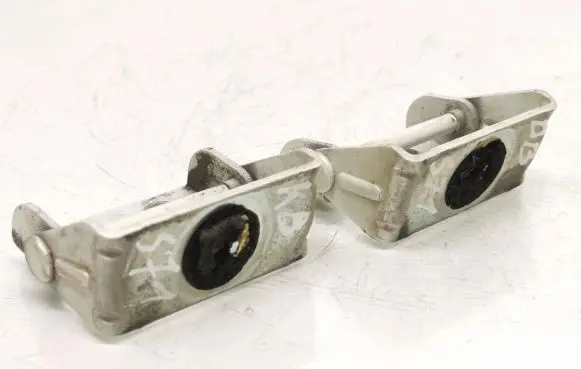 Fiat 500 Tailgate/trunk/boot hinge 33676 C442 20607
