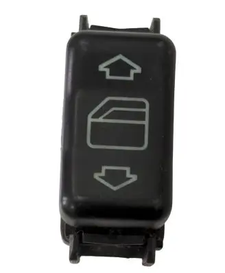 Mercedes-Benz C W202 Electric window control switch 2028205310 03809761