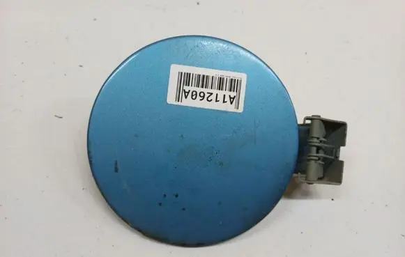 Chevrolet Spark Fuel tank cap 