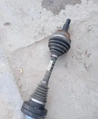 Audi Q7 4L Front driveshaft