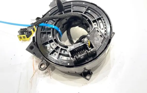 Renault Captur II Airbag squib ring wiring 255540638R