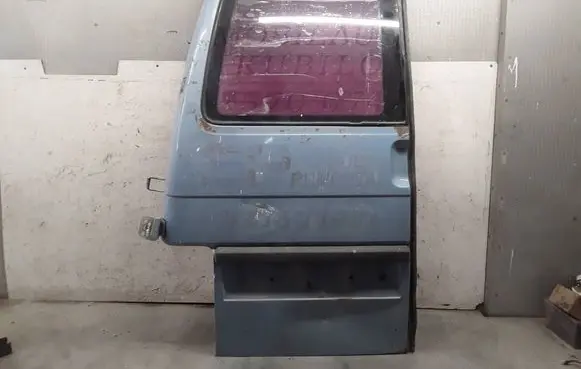 Volkswagen Transporter - Caravelle T4 Back/rear loading door 