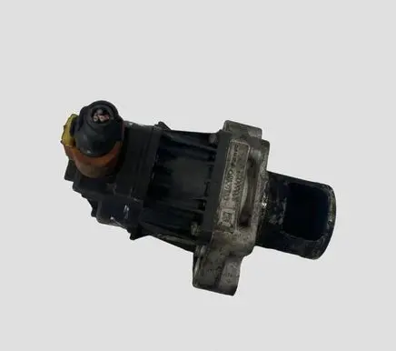 Opel Insignia A EGR valve 55566052
