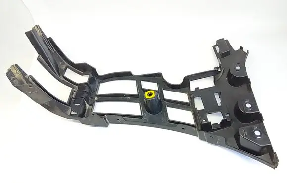 Mercedes-Benz AMG GT R190 C190 Front bumper mounting bracket A1908850321