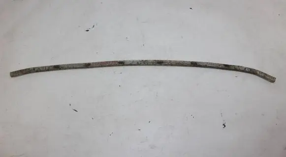 BMW X1 F48 F49 Front bumper support beam 8058977