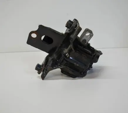 Seat Ibiza IV (6J,6P) Engine mount bracket 6Q0199555AS
