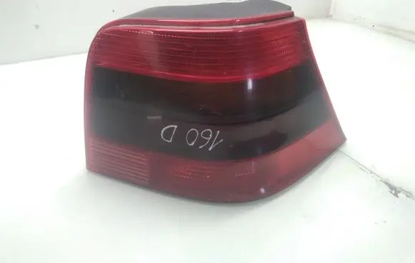 Volkswagen Golf IV Rear/tail lights