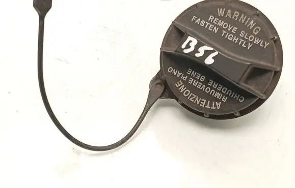 Fuel tank filler cap