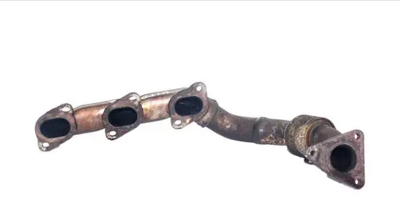 Mercedes-Benz Vito Viano W639 Exhaust manifold A6421400861 016808038