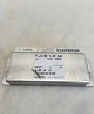 Mercedes-Benz C W202 ABS control unit/module 0175457332 DK1G46981294 0265109052