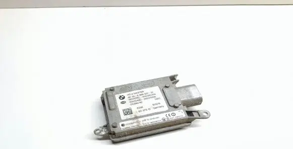 Blind spot module