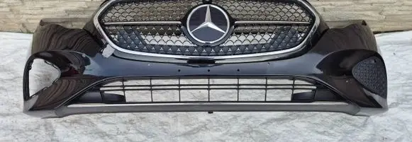Mercedes-Benz E W214 Front bumper A2148850300