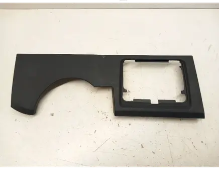 BMW X1 F48 F49 Dashboard lower bottom trim panel 51456822057