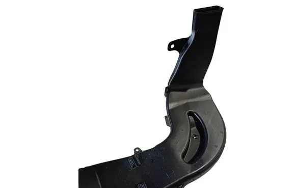 BMW 4 G22 G23 G24 G26 Air intake duct part 7443138 64227443138
