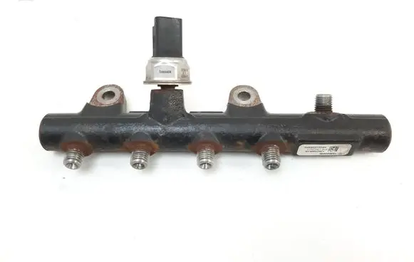 Mercedes-Benz Citan W415 Fuel main line pipe 160560065 H8201225030 175210651R