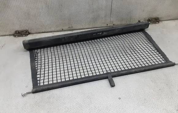 Volkswagen PASSAT B5 Trunk/boot cargo luggage net 3B9891691