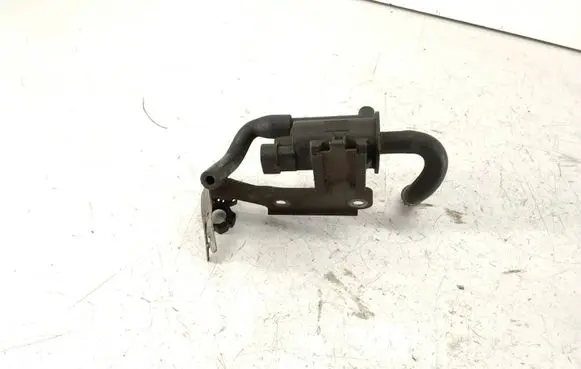 Valve vacuum