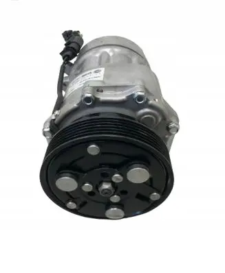 Volkswagen Golf IV Air conditioning (A/C) compressor (pump) 8FK351125