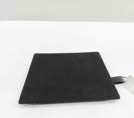 BMW 5 G30 G31 G38 Centre console side trim rear 7421434